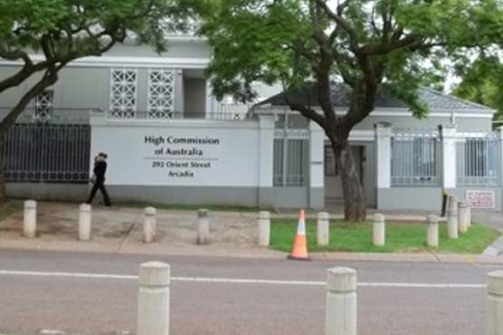 Threats sent to several Western embassies in Islamabad