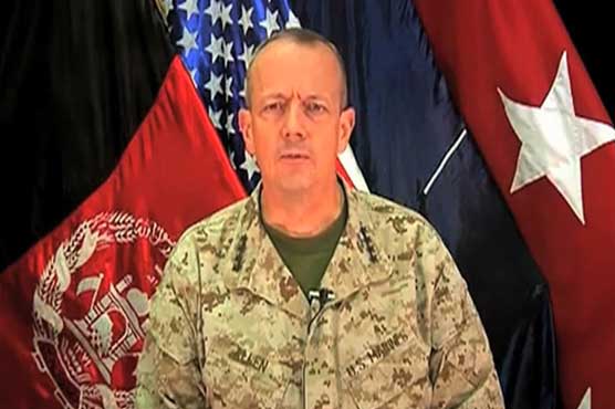 Pakistan preparing to reopen NATO supply: ISAF