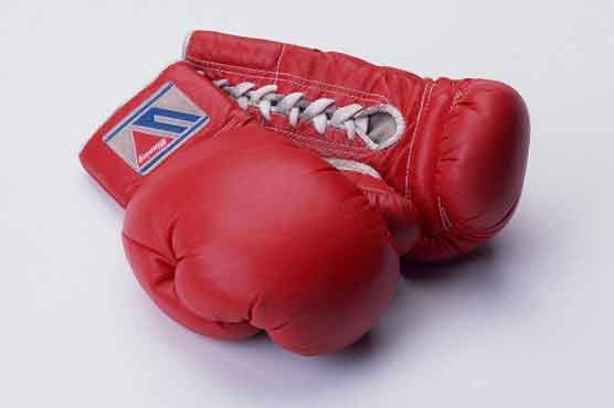 Boxing: Russia's Ochigava reaches semis at Worlds