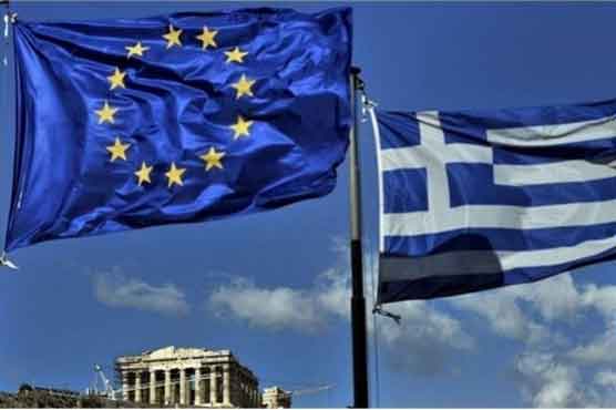 Syriza intends to take anti-austerity drive to EU