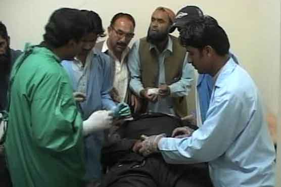 Two policemen shot dead in Quetta