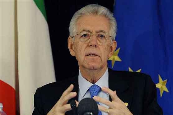 'Leftists exploiting economic discontent in Italy' 