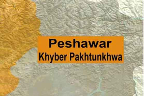 Peshawar: two cops hurt in blast at Hayatabad