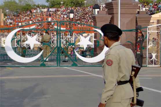 Security beefed up at Wagah border after terror alert 
