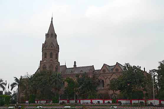 GCU organizs seminar against drug addiction 