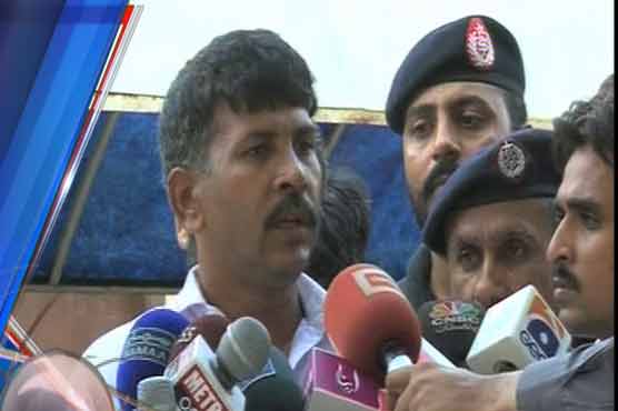 Karachi: Another killer of women held 
