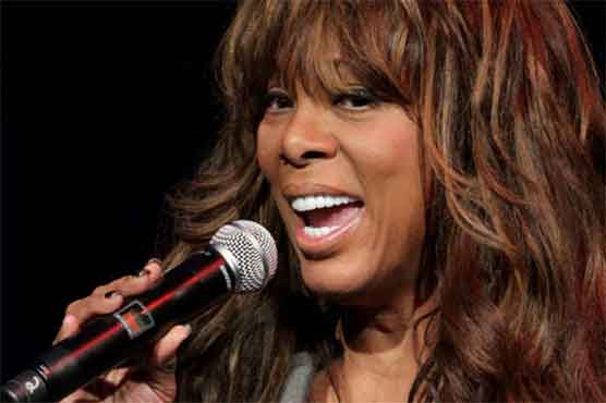 Disco Queen Donna Summer is dead 