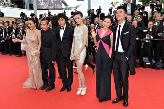 Chinese 'Mystery' opens Cannes sidebar race