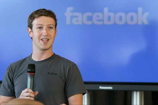 Facebook: from Harvard dorm to Wall Street