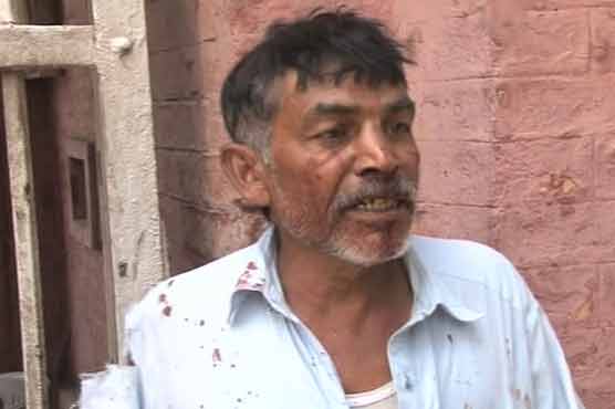 Relatives of love marriage couple brawl in LHC