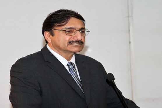 Politics in cricket team will not be tolerated: Zaka 