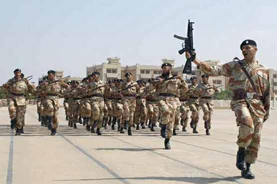 Rangers refuse security to six sensitive jails
