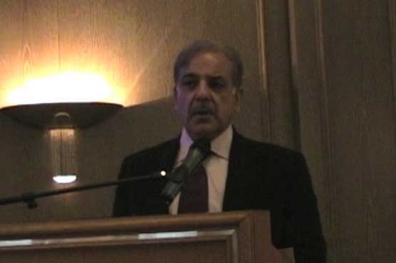 Shahbaz increases womens job quota to 15 percent