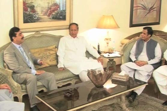 Final decision on NATO supply not yet taken: PM