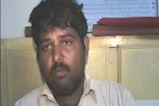 Bhalwal: Fathers throws 3 daughters into canal