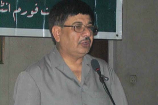 Lahore: Renowned scholar Dr Shabhi shot dead