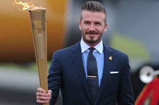 Olympic: London 2012 torch relay starts 