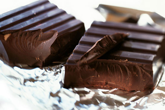 Advantages of Dark chocolate 