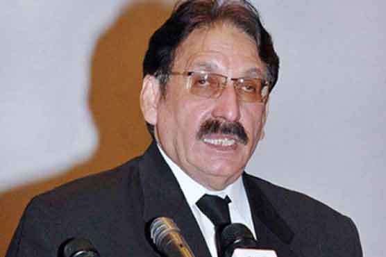 State also responsible for provision of justice: CJP