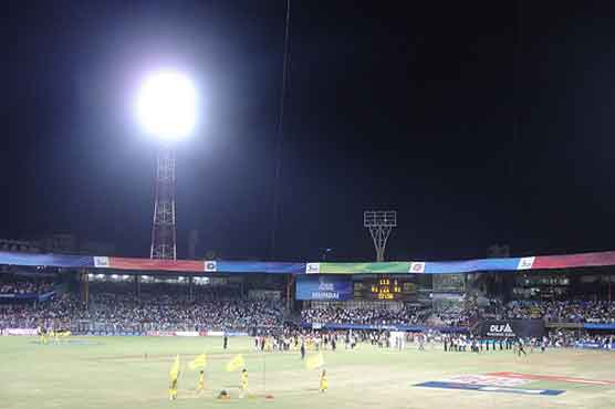 IPL: Bookie claims he paid Rs 10 mln to a cricketer 