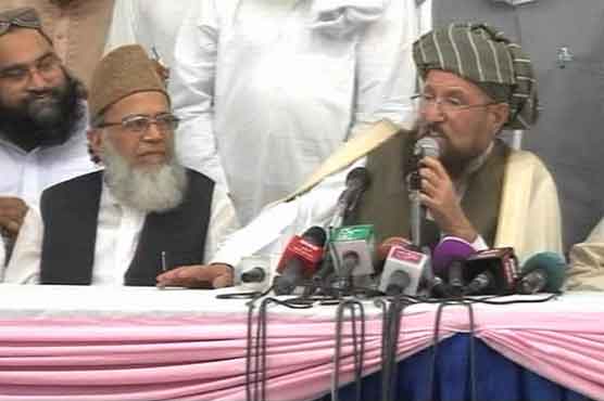 NATO supply: DPC announces long march on May 27