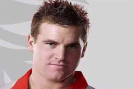 Luke Pomersbach was granted bail