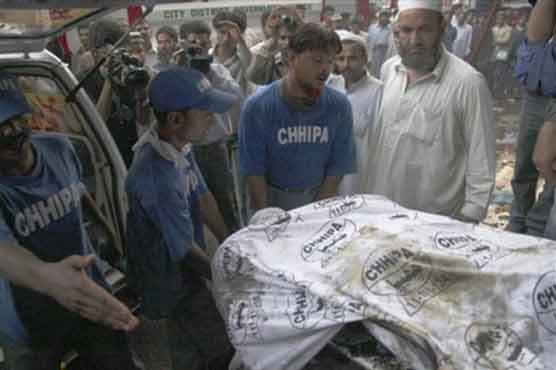 Karachi violence claims four more lives