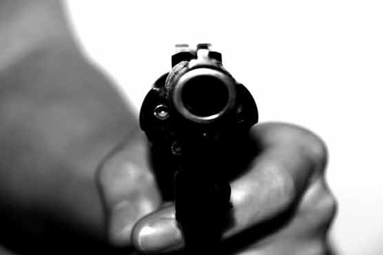Quetta: Jail Warden killed in firing incident