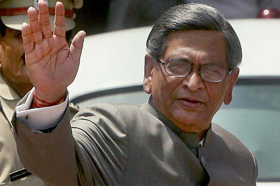 Indian foreign minister to visit Pakistan in July