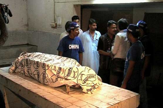 2 killed, 3 injured in Karachi violence