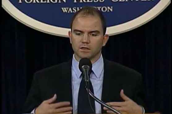 No Obama, Zardari separate meeting: White House