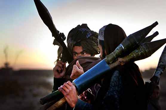 18 Taliban killed, 23 detained in Afghanistan 