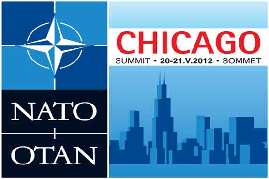 Chicago: World leaders set to tackle Afghanistan's future 