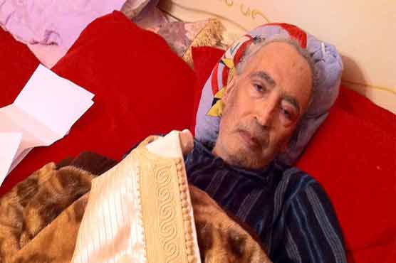 Libyan convicted in Lockerbie bombing passes away