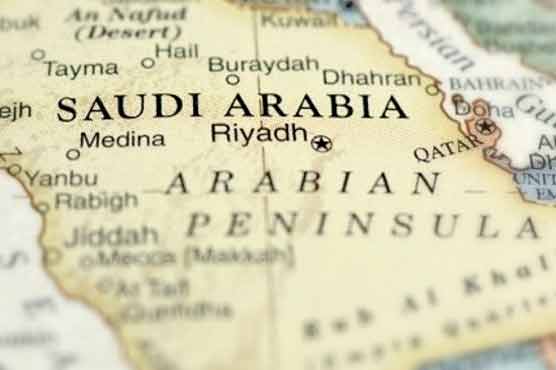 S Arabia beheads two Pakistanis over murder charges
