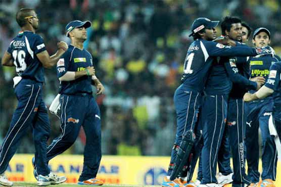 Deccan throw Bangalore out of IPL race