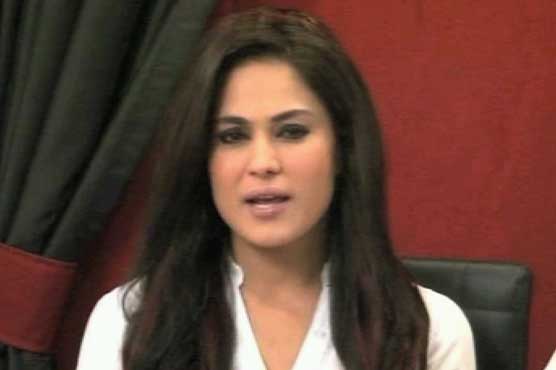 Visa problem for Veena Mallik