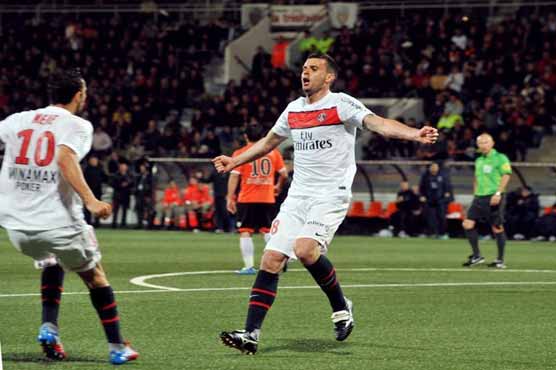 French premier league: Montpellier win Ligue 1 title