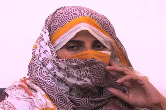 Police recover kidnapped girl from Karachi