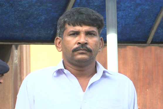 Karachi police arrest third serial killer of women