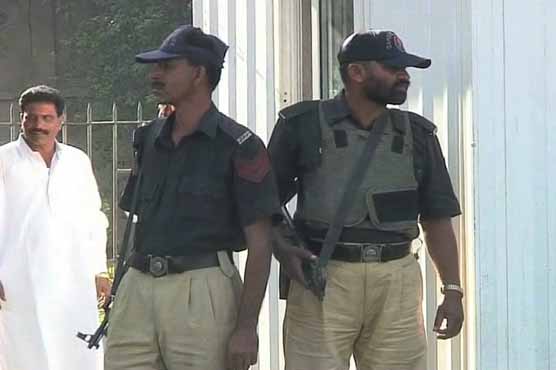Karachi: Man kills father over domestic dispute