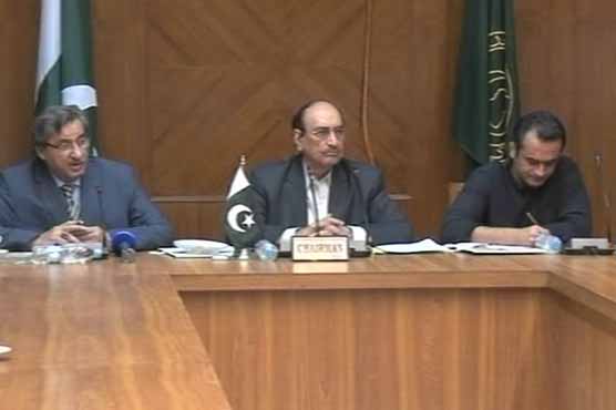 'Arrest Nisar if he doesn't appear before Sindh PA' 