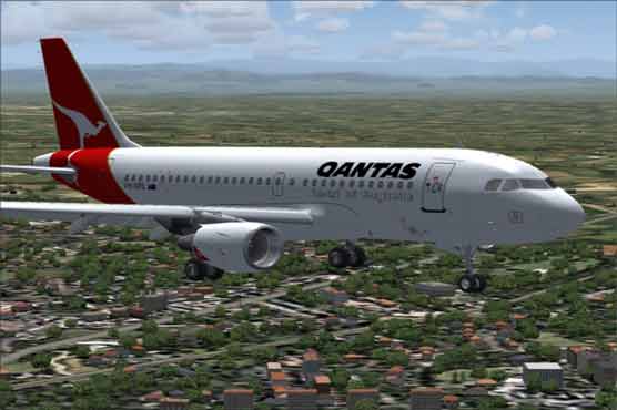 Qantas Airways cuts 500 jobs in Victoria 