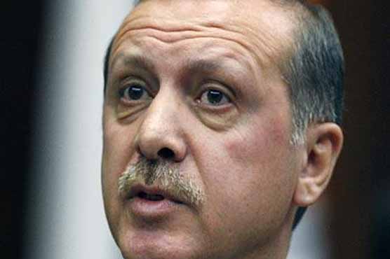 Urdagon accepts Sharifs invitation to luncheon 