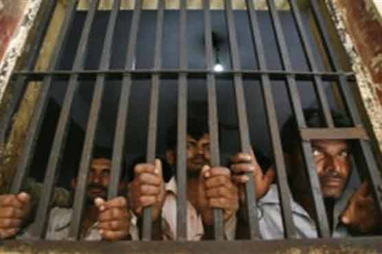 Tamil prisoners on hunger strike in Sri Lanka 