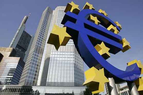 Germany, Finance offer help to eurozone in tact