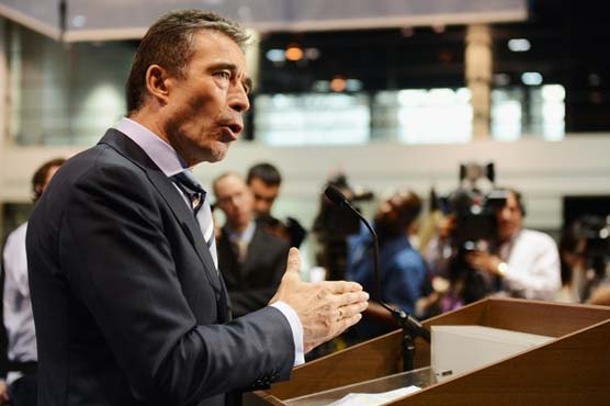 NATO believes Pakistani supply lines to open soon