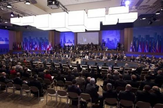 NATO traces path out of Afghanistan