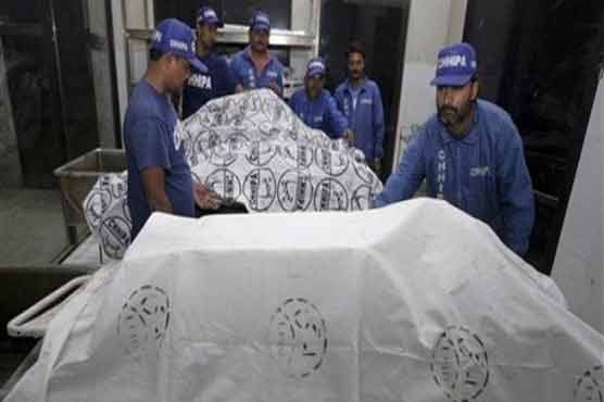 2 women killed in Karachi violence