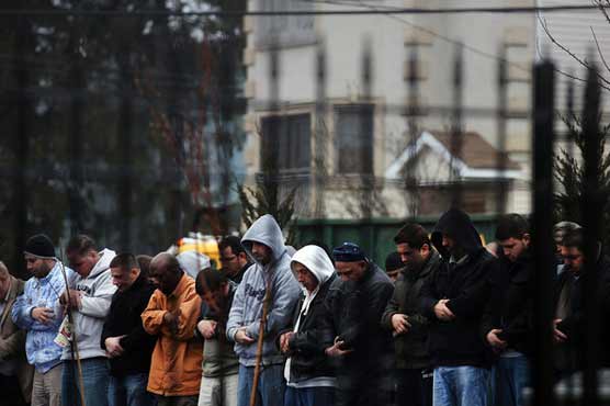 Muslims, officials to discuss NYPD surveillance